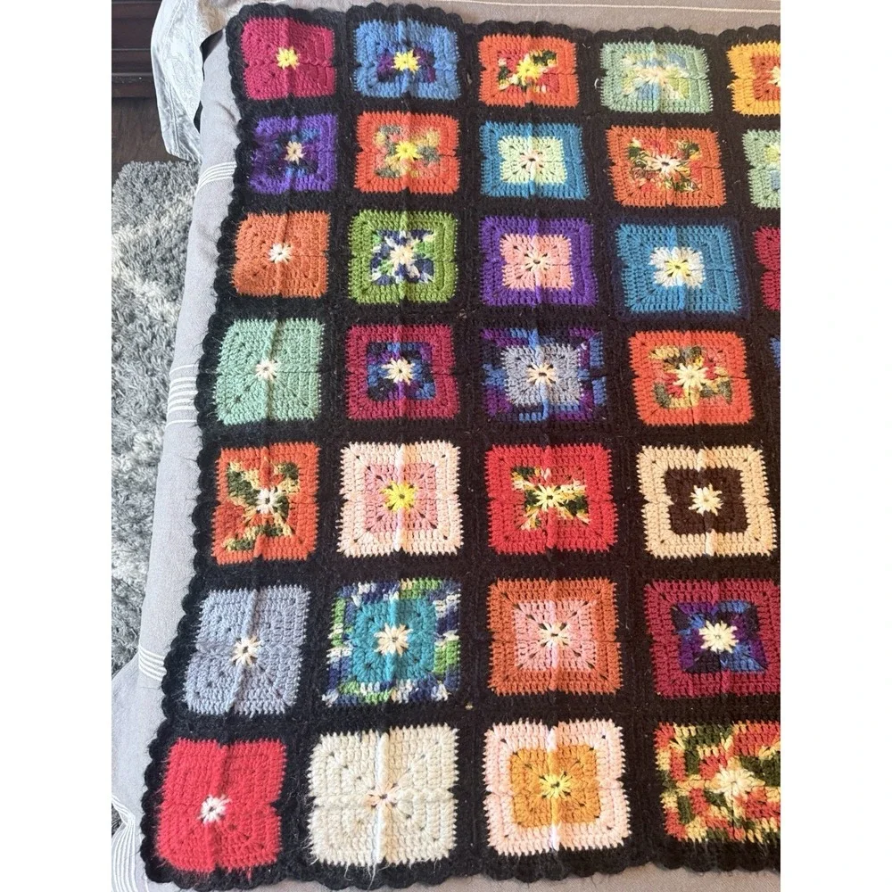Handmade this vtg